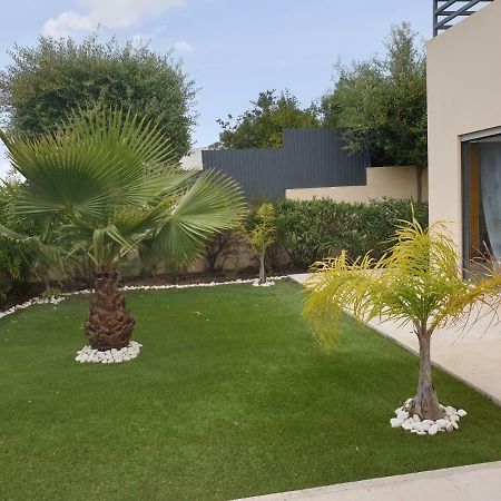 Albufeira Oura Beach V4 Villa Marisa With Private Pool Zewnętrze zdjęcie