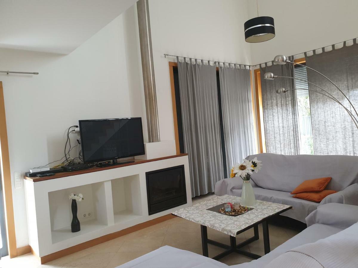Albufeira Oura Beach V4 Villa Marisa With Private Pool Zewnętrze zdjęcie