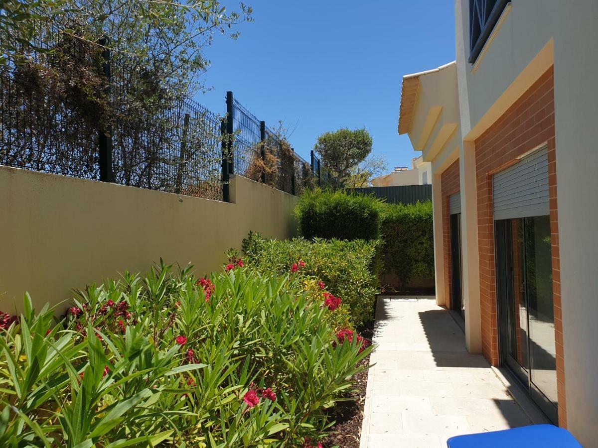 Albufeira Oura Beach V4 Villa Marisa With Private Pool Zewnętrze zdjęcie